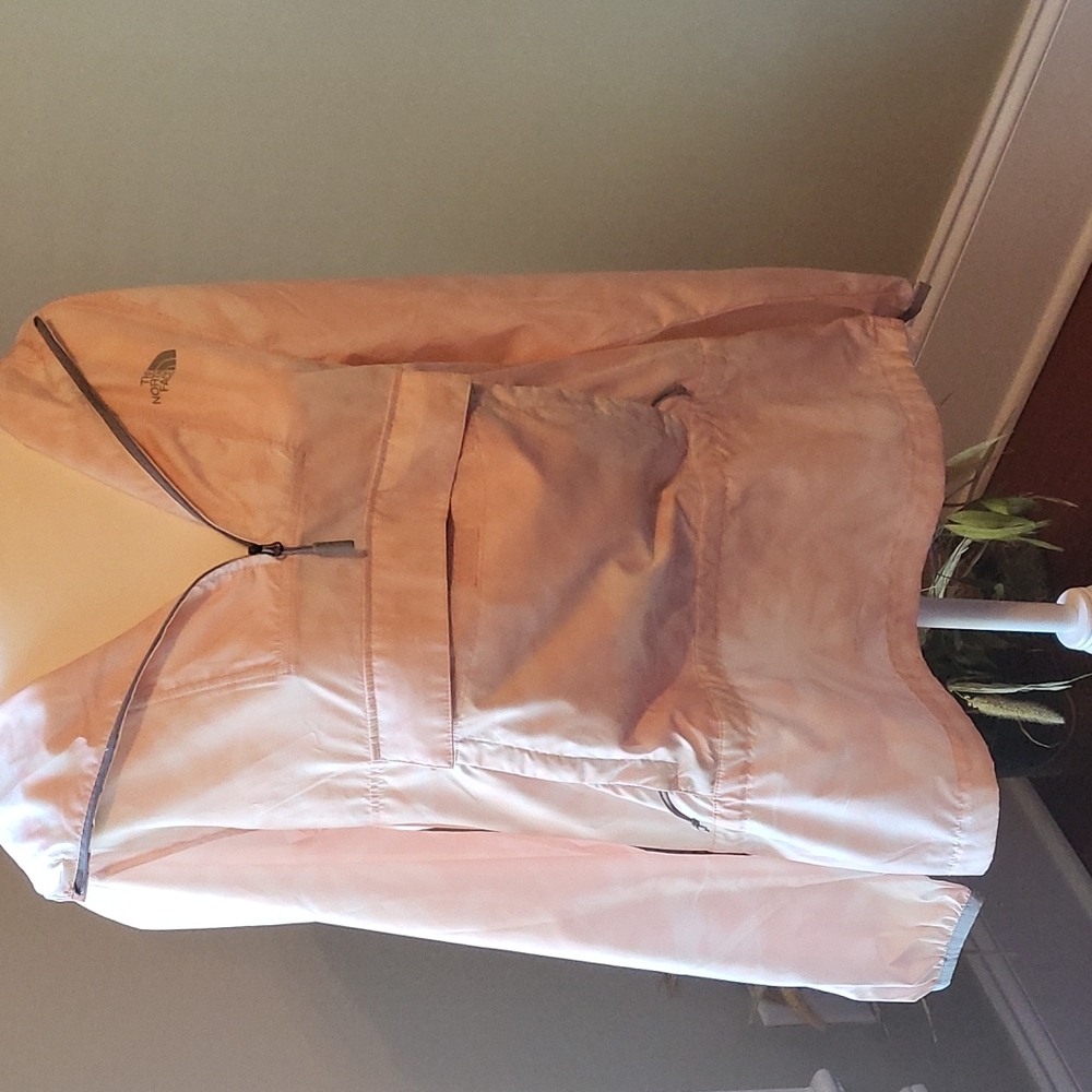 Northface jacket